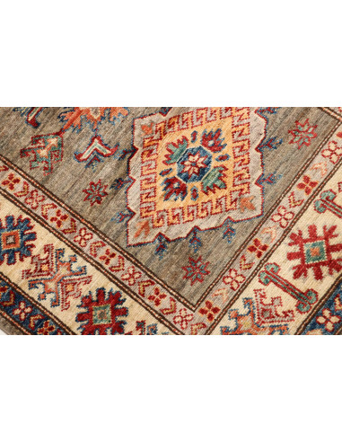 Tappeto Kazak Pakistan cm.82x305