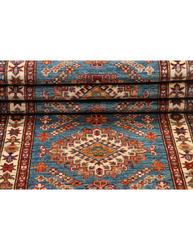 Tappeto Kazak Pakistan cm.81x295