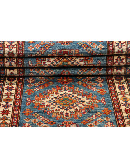 Tappeto Kazak Pakistan cm.81x295