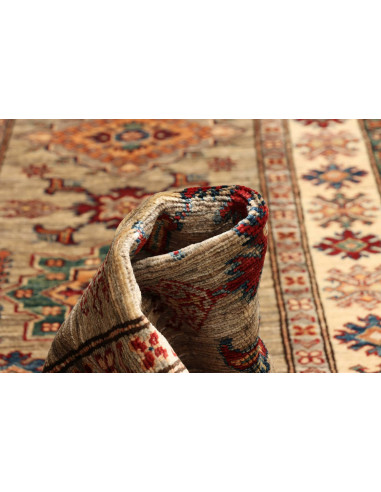 Tappeto Kazak Pakistan cm.81x266