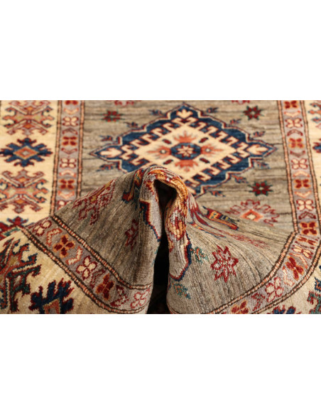 Tappeto Kazak Pakistan cm.82x258