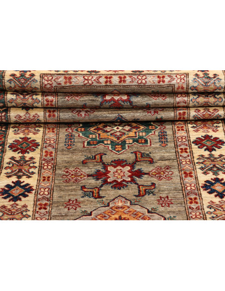 Tappeto Kazak Pakistan cm.82x257