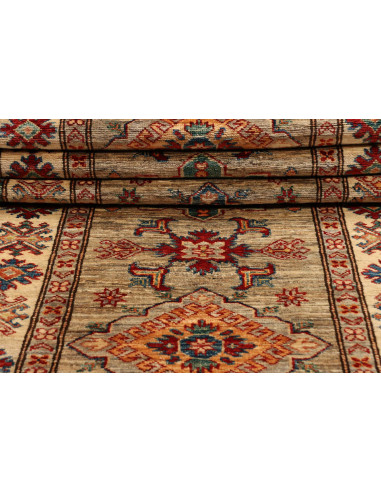 Tappeto Kazak Pakistan cm.81x266