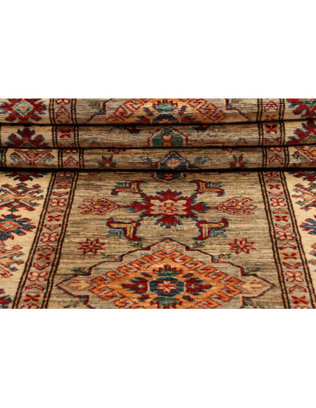 Tappeto Kazak Pakistan cm.81x266