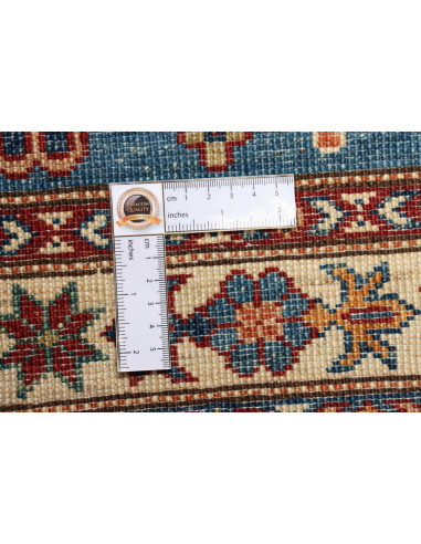 Tappeto Kazak Pakistan cm.81x295