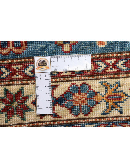 Tappeto Kazak Pakistan cm.81x295
