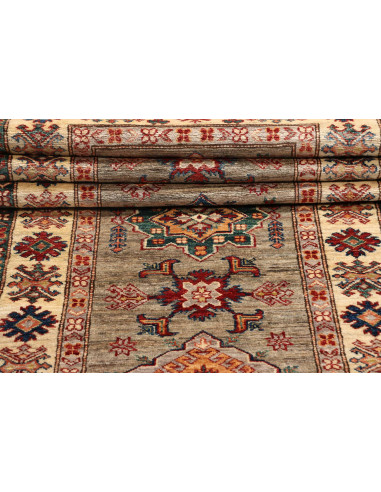Tappeto Kazak Pakistan cm.82x258
