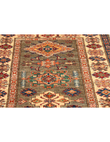 Tappeto Kazak Pakistan cm.82x305