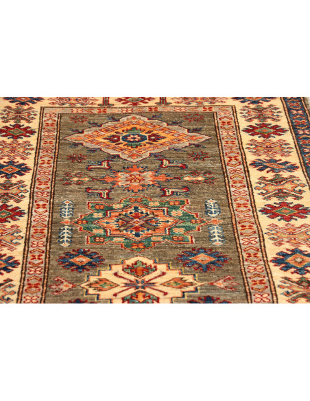 Tappeto Kazak Pakistan cm.82x305