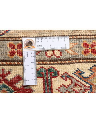 Tappeto Kazak Pakistan cm.81x266