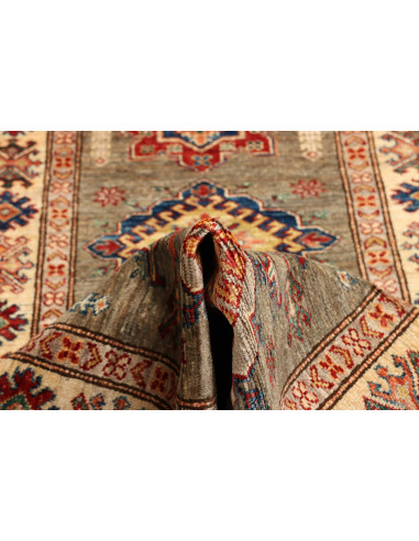 Tappeto Kazak Pakistan cm.82x305