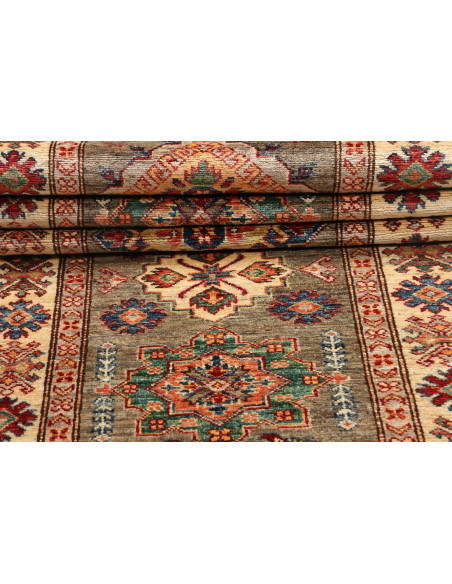 Tappeto Kazak Pakistan cm.82x305