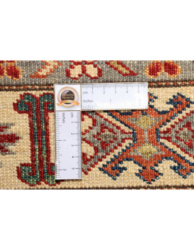 Tappeto Kazak Pakistan cm.82x305
