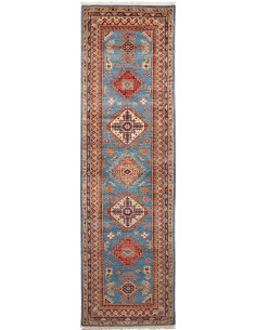 Tappeto Kazak Pakistan cm.79x267