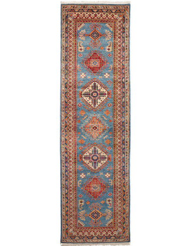Tappeto Kazak Pakistan cm.79x267