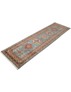 Tappeto Kazak Pakistan cm.79x267 2