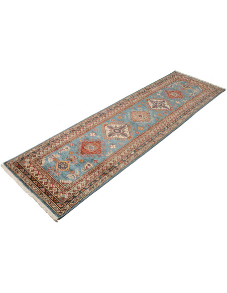 Tappeto Kazak Pakistan cm.79x267