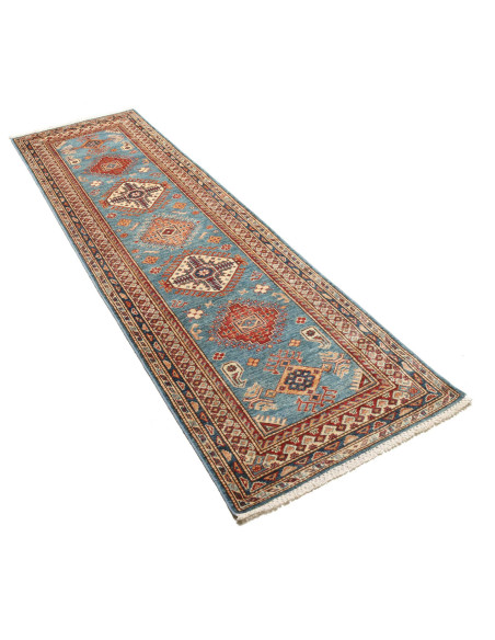 Tappeto Kazak Pakistan cm.79x267