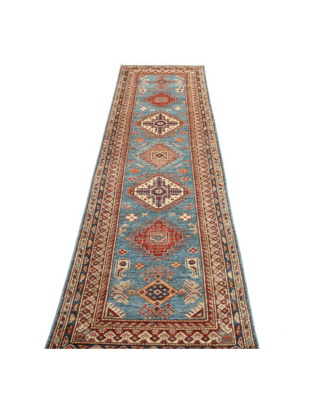 Tappeto Kazak Pakistan cm.79x267