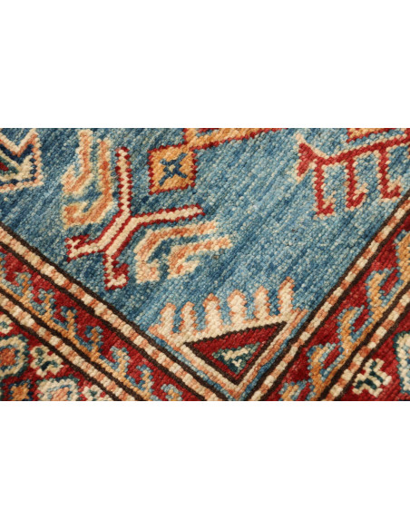 Tappeto Kazak Pakistan cm.79x267