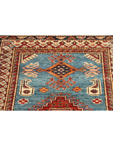 Tappeto Kazak Pakistan cm.79x267
