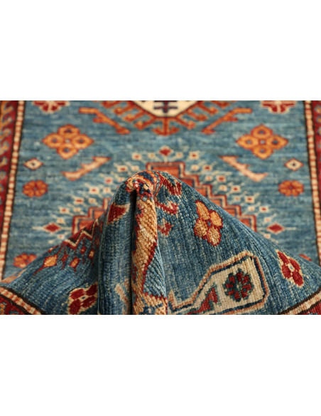 Tappeto Kazak Pakistan cm.79x267