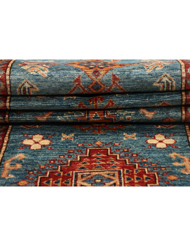 Tappeto Kazak Pakistan cm.79x267