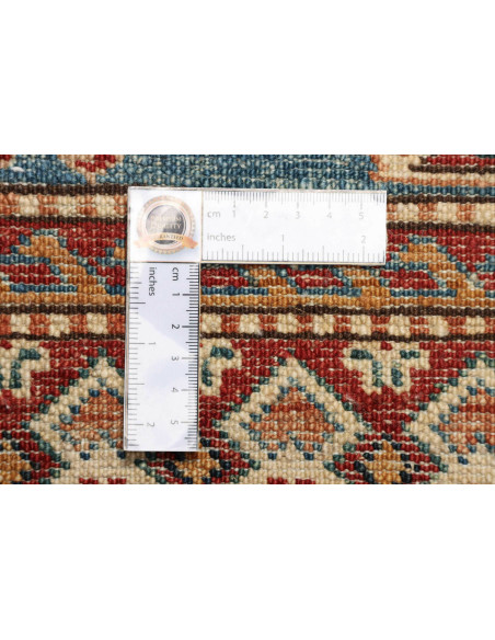 Tappeto Kazak Pakistan cm.79x267