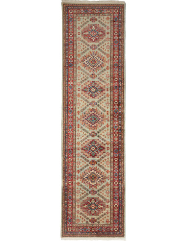 Tappeto Kazak Pakistan cm.79x299