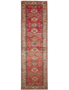 Tappeto Kazak Pakistan cm.83x303