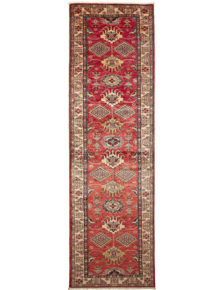 Tappeto Kazak Pakistan cm.83x303