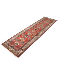 Tappeto Kazak Pakistan cm.83x303 2