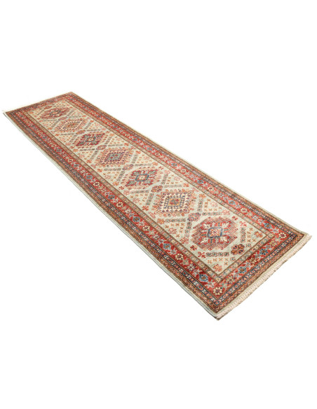 Tappeto Kazak Pakistan cm.79x299