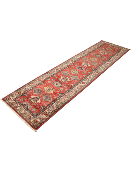 Tappeto Kazak Pakistan cm.83x303