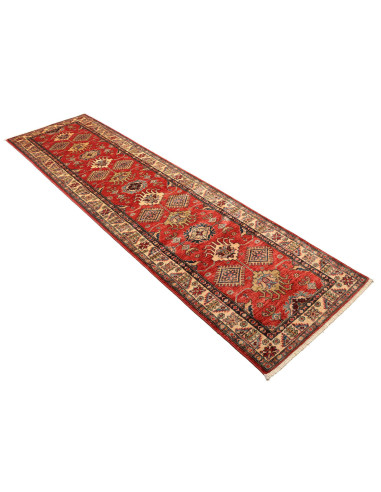 Tappeto Kazak Pakistan cm.83x303