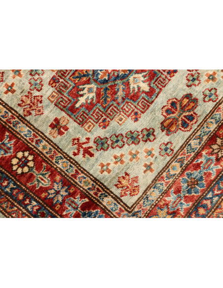 Tappeto Kazak Pakistan cm.79x299