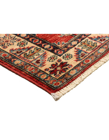 Tappeto Kazak Pakistan cm.83x303
