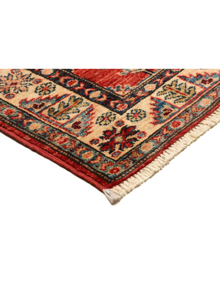 Tappeto Kazak Pakistan cm.83x303