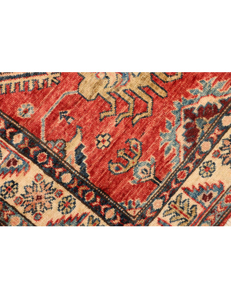 Tappeto Kazak Pakistan cm.83x303