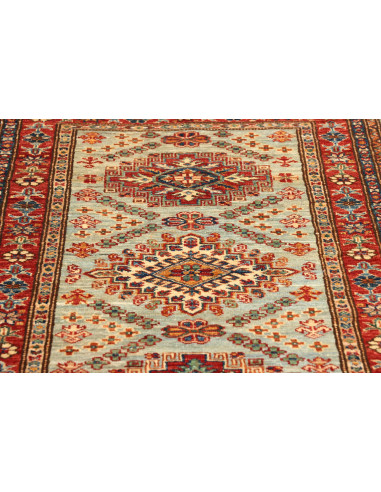 Tappeto Kazak Pakistan cm.79x299