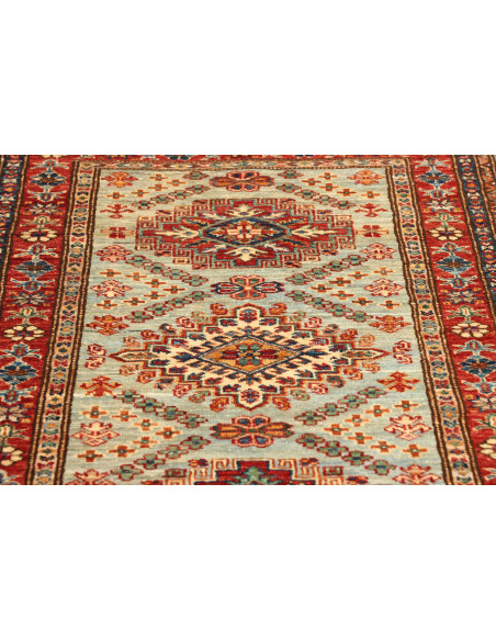 Tappeto Kazak Pakistan cm.79x299