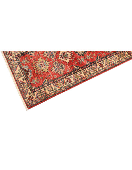 Tappeto Kazak Pakistan cm.83x303