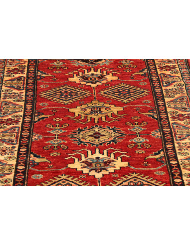 Tappeto Kazak Pakistan cm.83x303