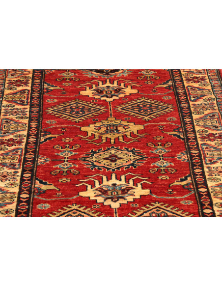 Tappeto Kazak Pakistan cm.83x303