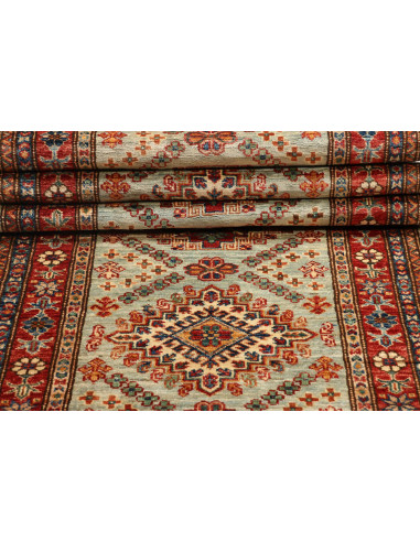 Tappeto Kazak Pakistan cm.79x299