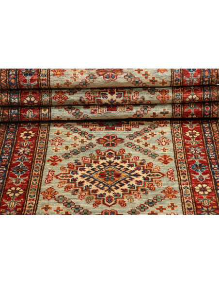 Tappeto Kazak Pakistan cm.79x299