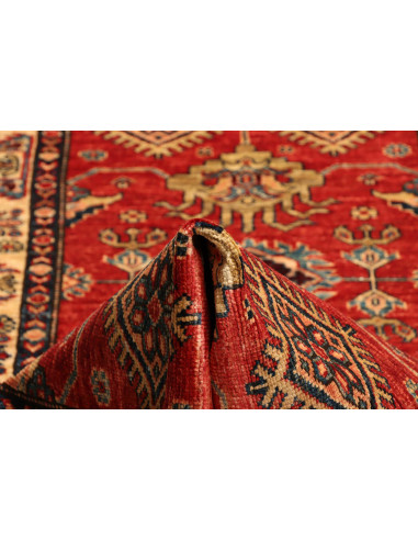 Tappeto Kazak Pakistan cm.83x303