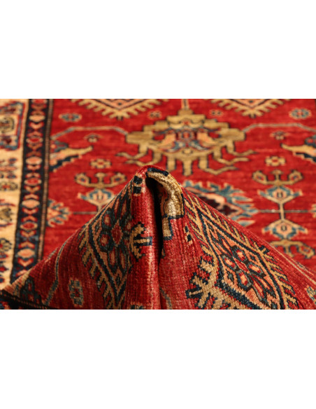 Tappeto Kazak Pakistan cm.83x303