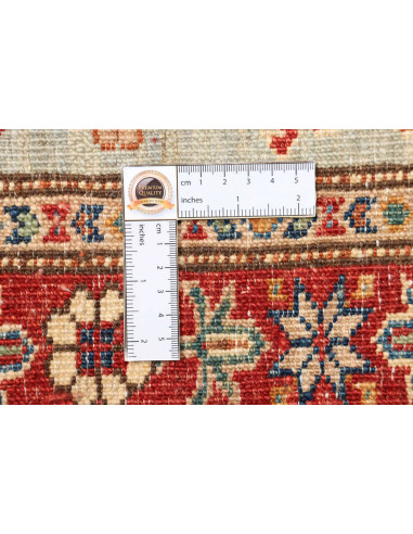 Tappeto Kazak Pakistan cm.79x299