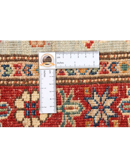 Tappeto Kazak Pakistan cm.79x299